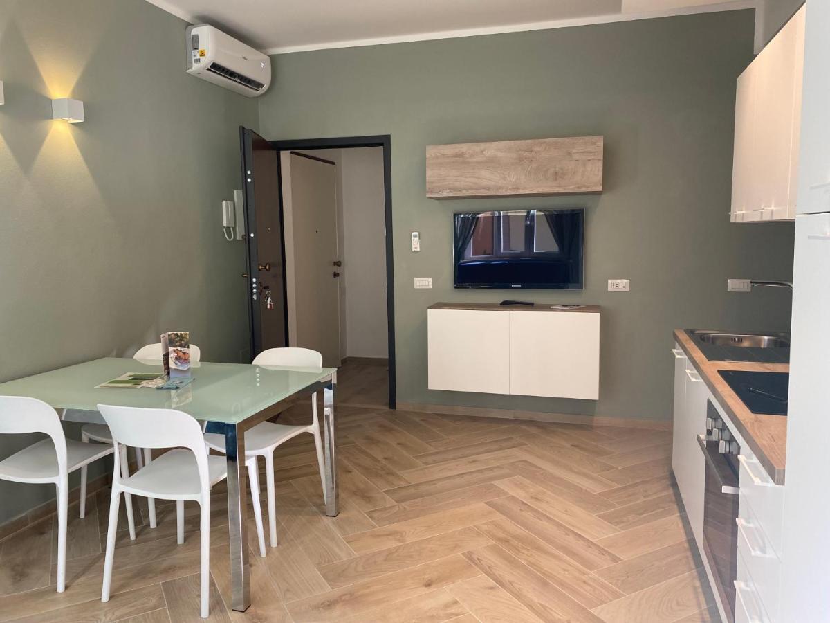 Casa Mare L.Ea. Apartment Follonica Luaran gambar