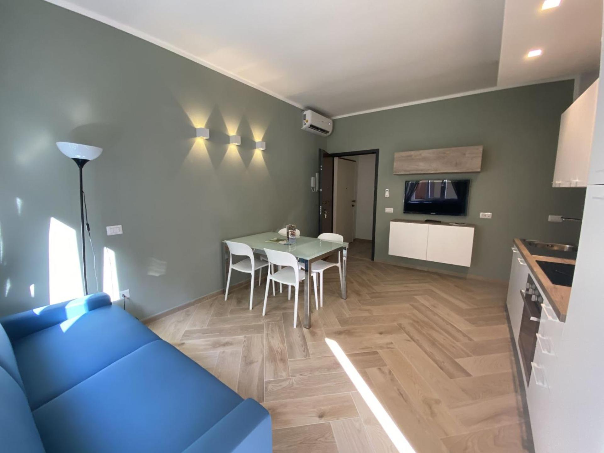 Casa Mare L.Ea. Apartment Follonica Luaran gambar
