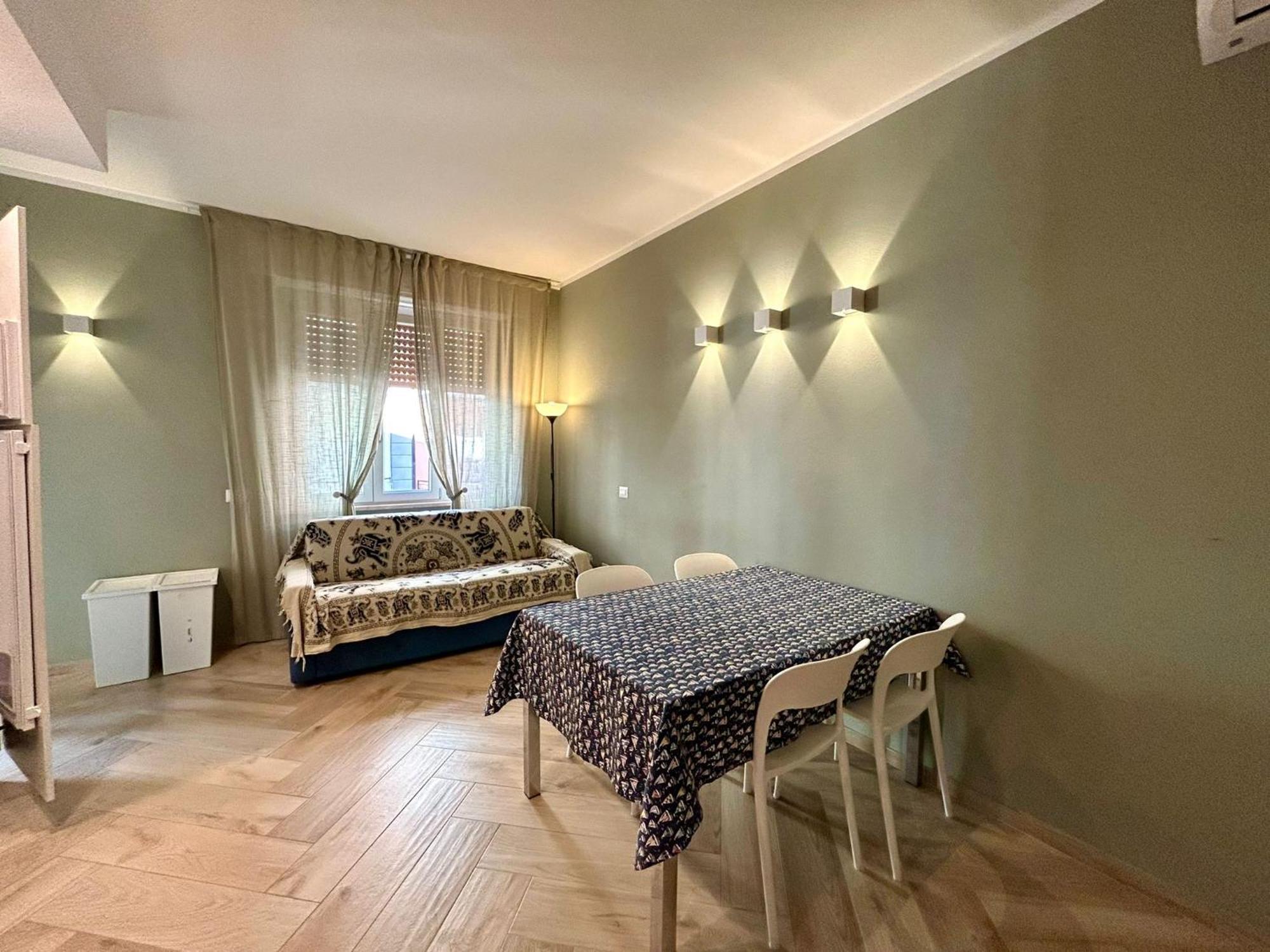 Casa Mare L.Ea. Apartment Follonica Luaran gambar