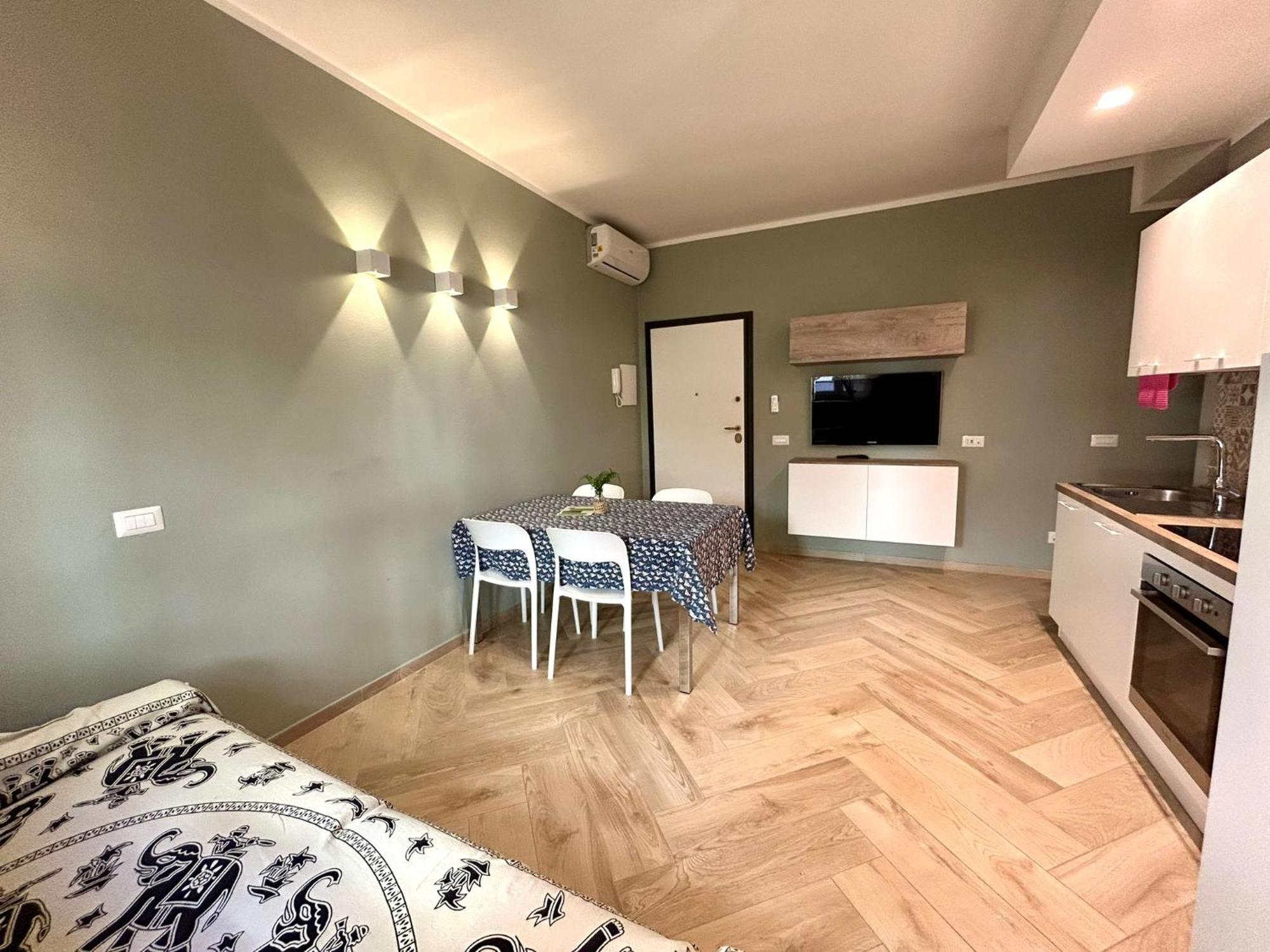 Casa Mare L.Ea. Apartment Follonica Luaran gambar