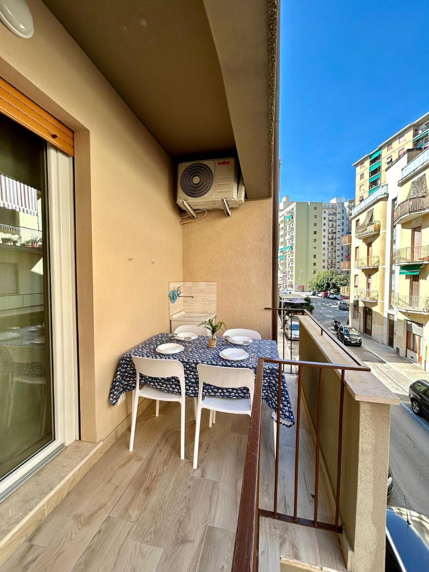 Casa Mare L.Ea. Apartment Follonica Luaran gambar